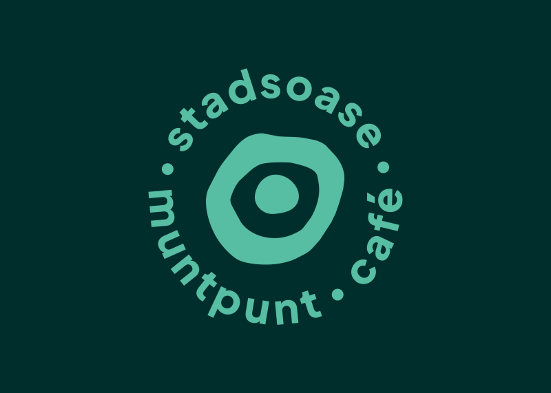 Bartender - Service worker - studentenjob bij Stadsoase - Muntpunt Cafe