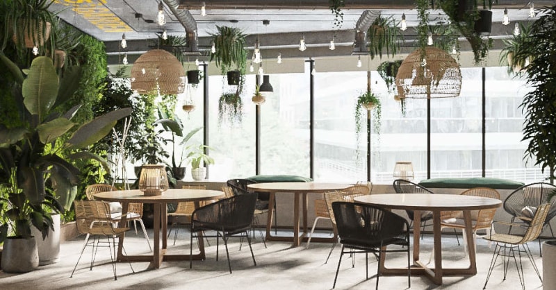 Responsable communication, marketing & événements - BXL - internship offer at Hive5