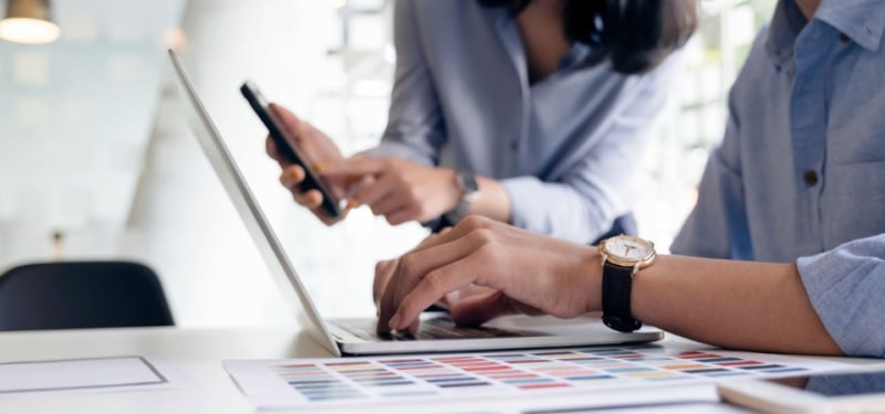 Stage Interne Communicatie: bouw mee aan het uithangbord van SOB - stage bij KBC Bank & Verzekering