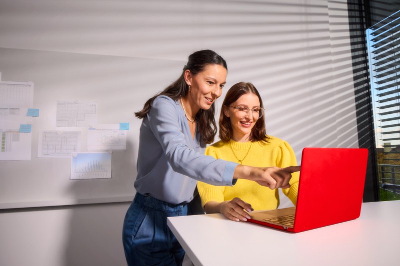 Young Talent Program Store manager regio Genk - startersjob bij Lidl België & Luxemburg 