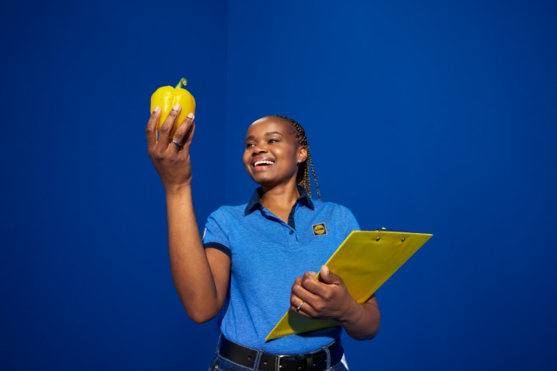 Winkelbediende Turnhout - first job offer at Lidl België & Luxemburg 