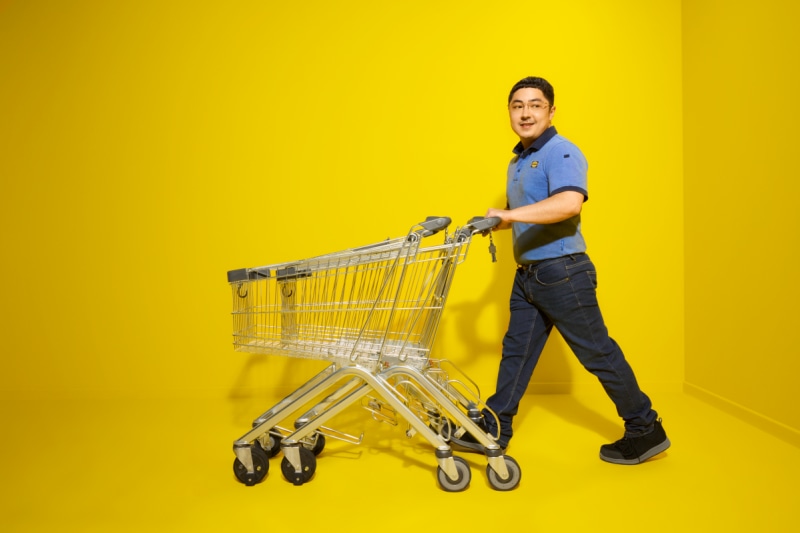 Assistant Store Manager Kasterlee - startersjob bij Lidl België & Luxemburg 