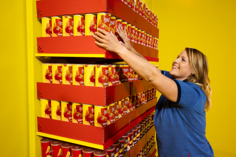 Winkelbediende Leuven - first job offer at Lidl België & Luxemburg 