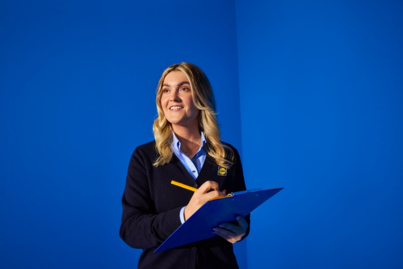 District Manager regio Genk - startersjob bij Lidl België & Luxemburg 