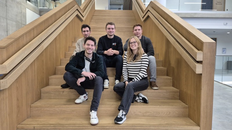 Embedded Systems Internship - stage chez Get Your Way