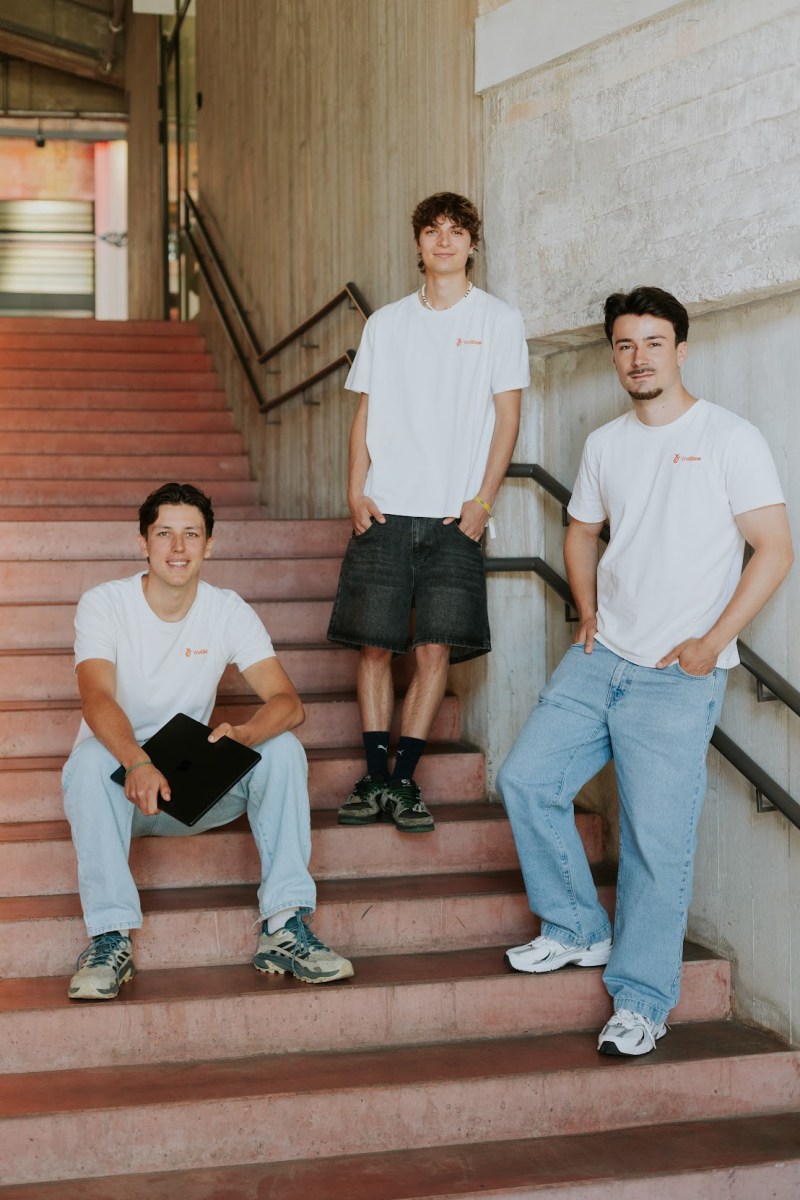 Full stack development internship - stage bij WeGlow.world