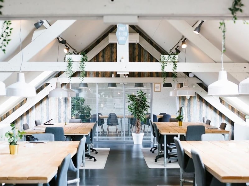 Administrative Assistant Headhunter  - studentenjob bij VOLGHE