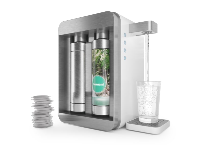 Summer Internship R&D – Smart Mineralisation, Adaptive Dosing & AI for Drinking Water - stage chez Aqvita SRL
