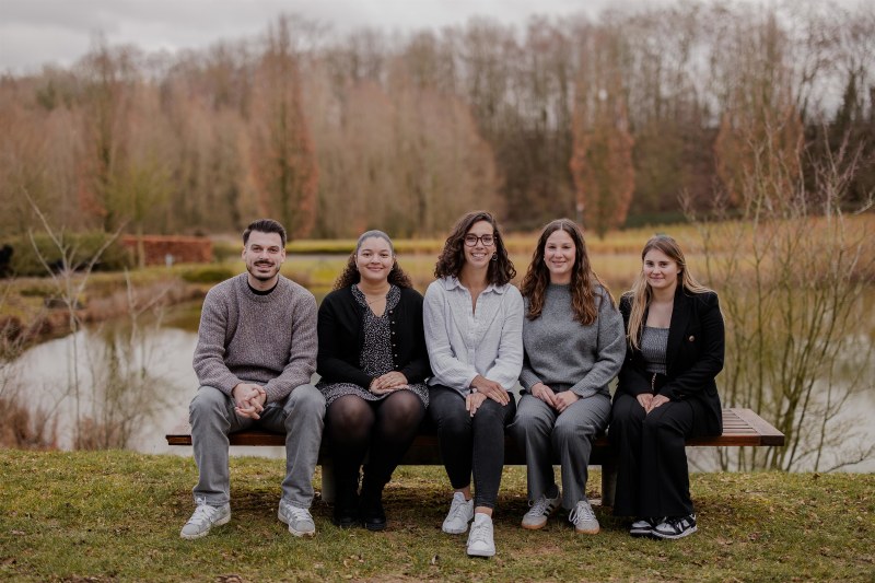 Stagiaire en recrutement  - internship offer at NSI IT Software & Services