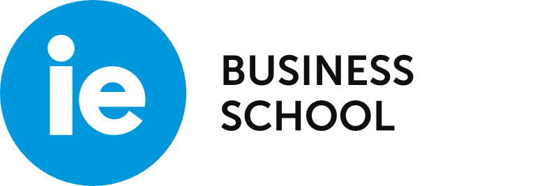 my BS busines school Ie-Business-School-logo