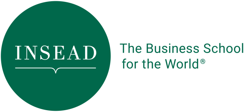 my BS busines school Insead