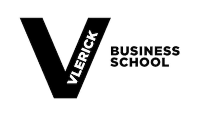 my BS busines school Vlerick_Business_School