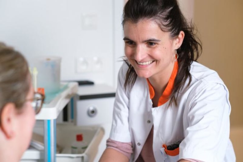 Student verpleegkunde / Jobdagen op 5 en 6 mei - studentenjob bij SGS CPU Geneesmiddelenonderzoek