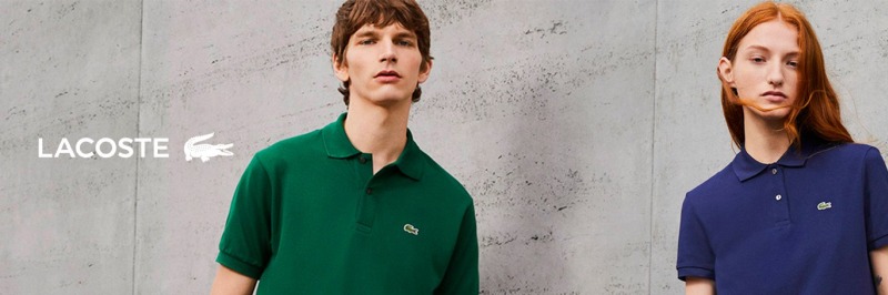 Lacoste avenue louise new arrivals