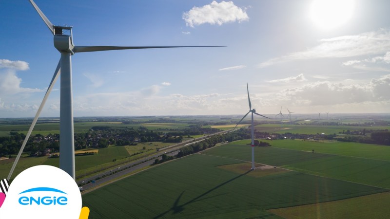 Internship: Internal Communication - stage bij ENGIE