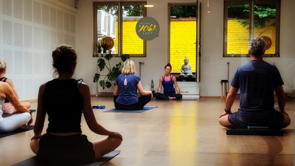 Yoga loft discount