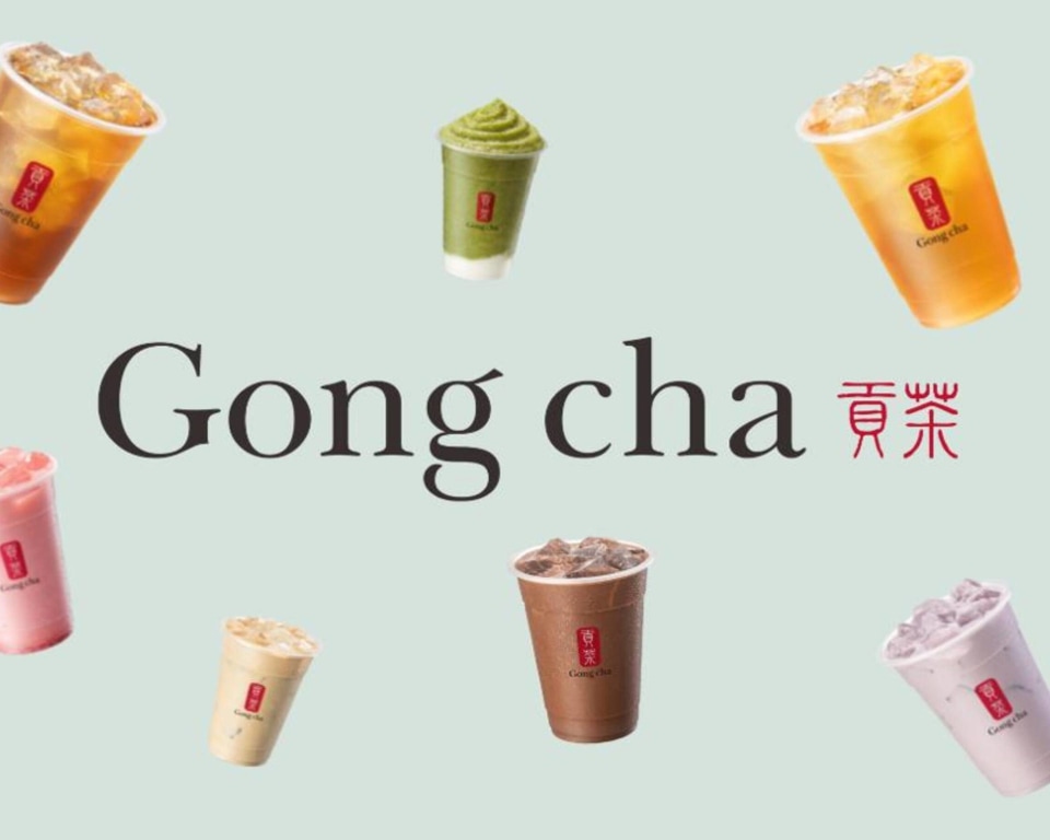 Jobs internships at gong cha Student.be