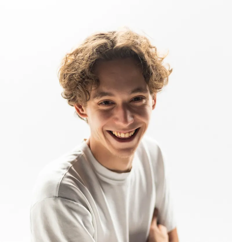 student.be team Matthias Buytaers