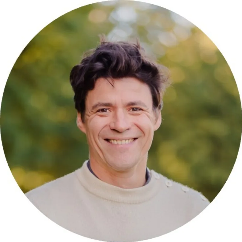 student.be team Matthieu Verstraete