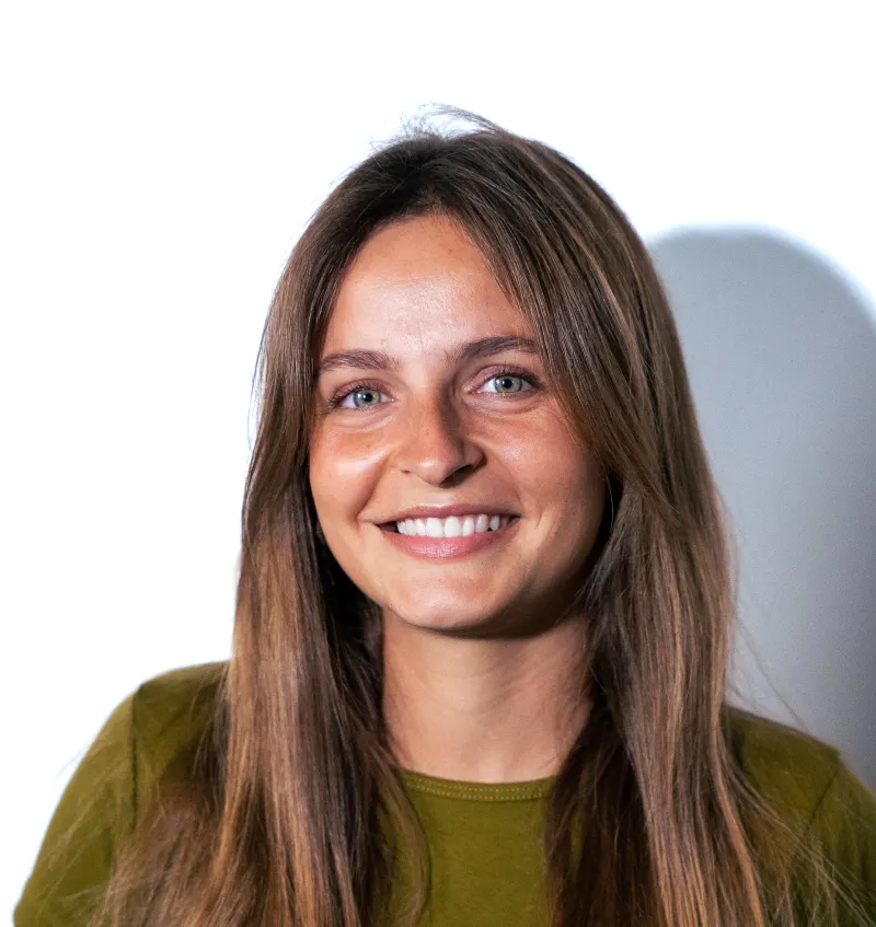 student.be team Merel Vioen