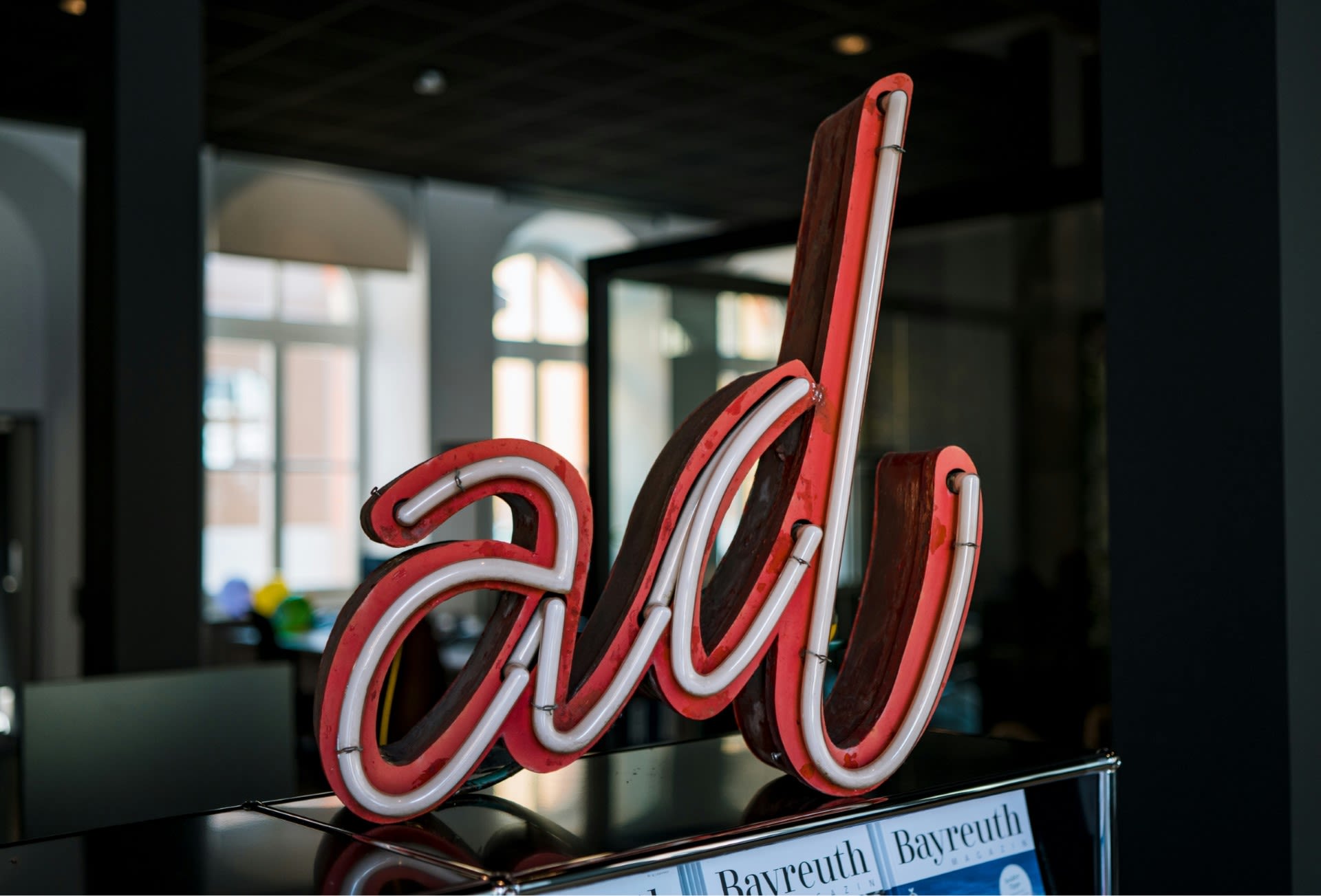 student.be employer branding offer.