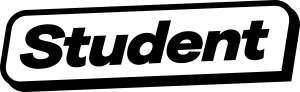 Student.be logo