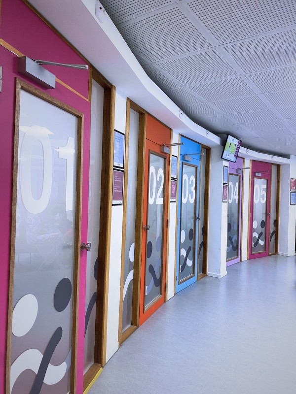 Job offers at CPAS OCMW Anderlecht 