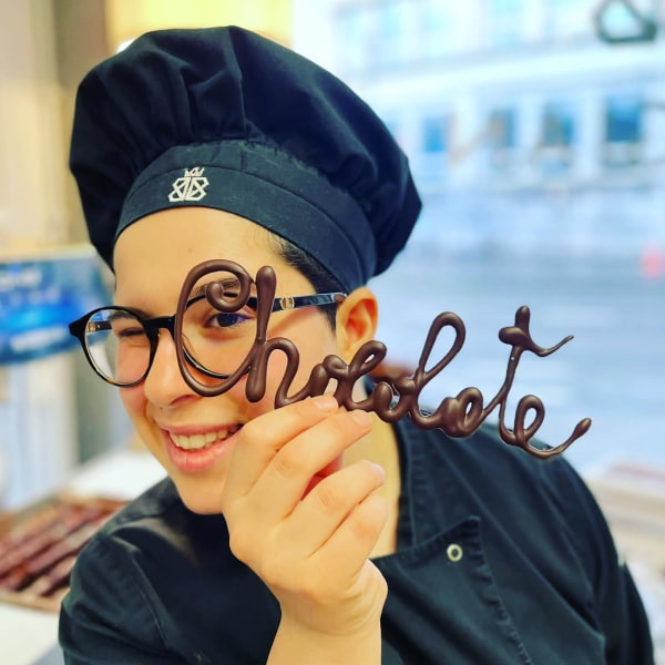 company image The Belgian Chocolate Makers 18
