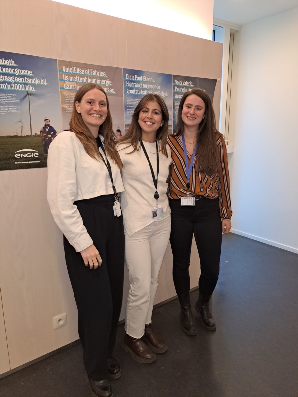 Jobmogelijkheden bij ENGIE