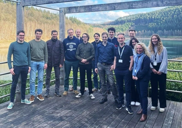 Werken bij ENGIE - HR foto 