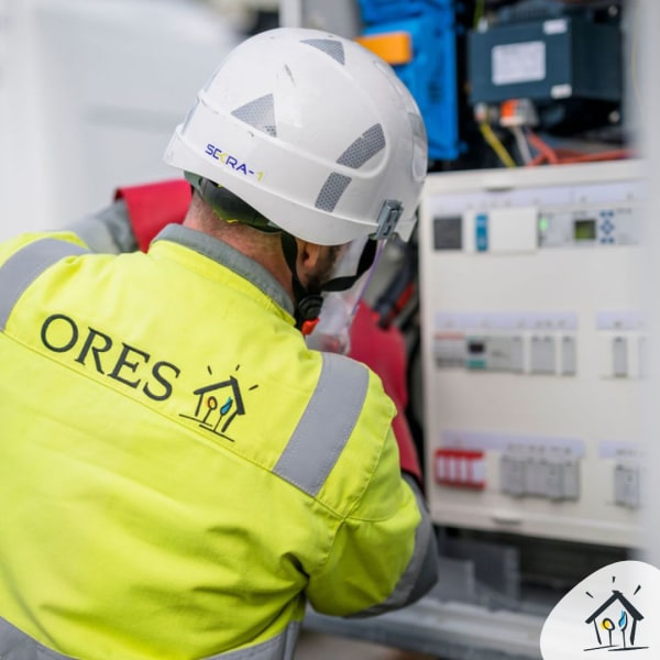 Job offers at Ores 