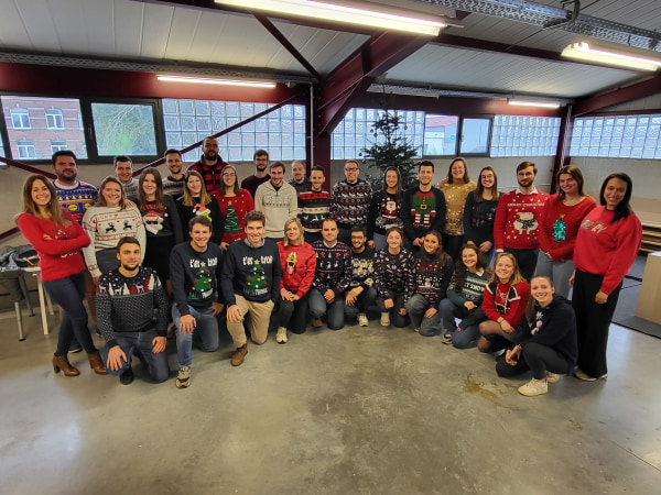 Broptimize Energy hiring now - workplace photo