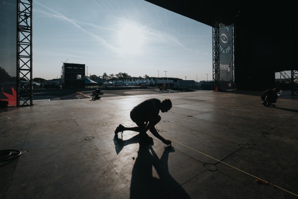 company image Black Hand Crew 16