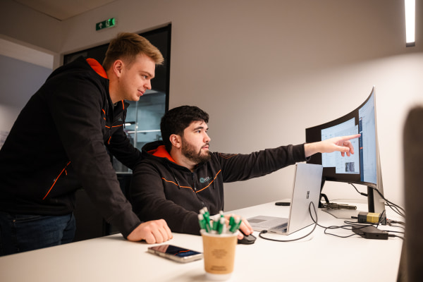 Job offers at Athilex bv 