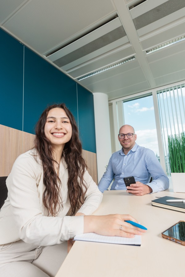 Votre avenir chez ENGIE - image de recrutement