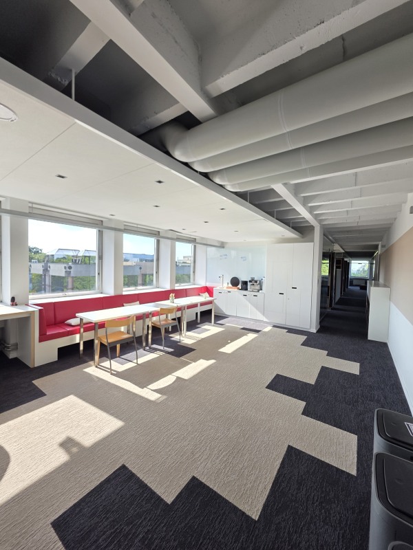 Mate Office Coworking - HR picture 