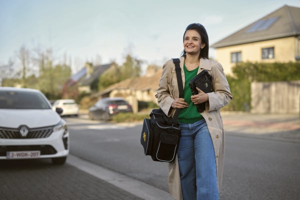 Travailler chez Wit-Gele Kruis - image HR