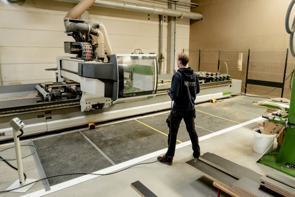 Join the team at Holvoet Gebroeders NV - HR picture 