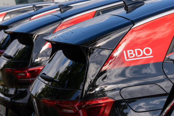 Your future at BDO Belgium - recruitment image