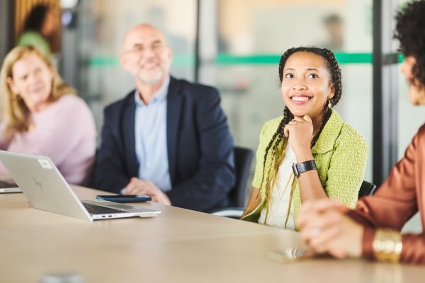 Vacatures bij BNP Paribas Fortis 
