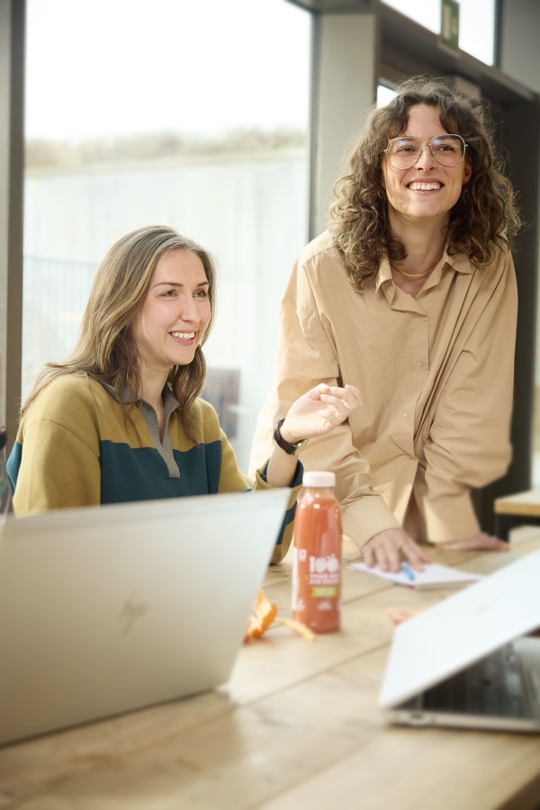 Job offers at Colruyt Group 