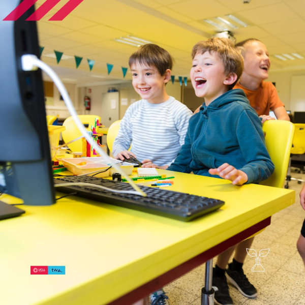 Jobmogelijkheden bij UCLL Techniek- en WetenschapsAcademie