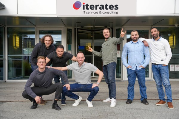 Careers iterates - HR picture 
