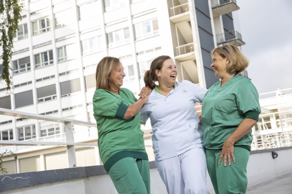 Join the team at Ziekenhuis aan de Stroom - HR picture 