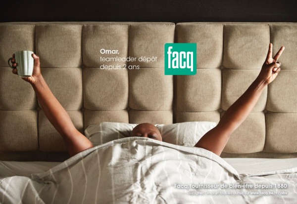 Ontdek vacatures bij Facq - teamfoto