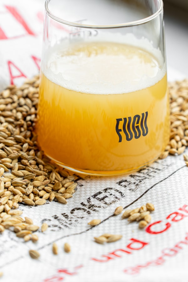 Opportunités chez Fugu Brewing Co.