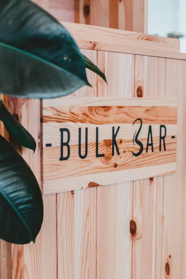 Opportunités chez BulkBar