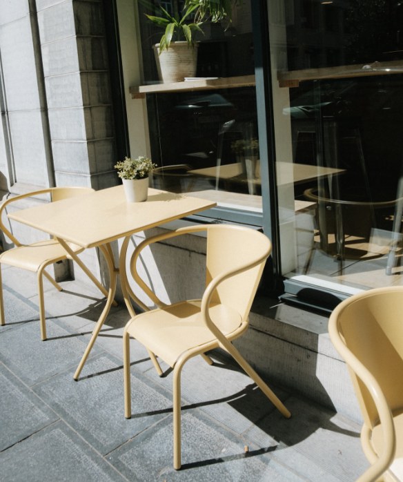 Carrières bij TICH Café - HR foto 
