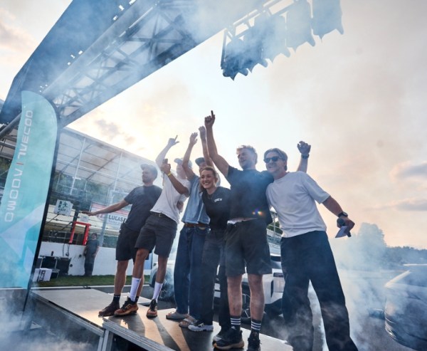 Beautiful Sports - HR picture 