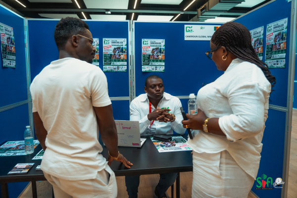 Découvrez les offres d'emploi chez CAMSI ASBL - photo de l'équipe